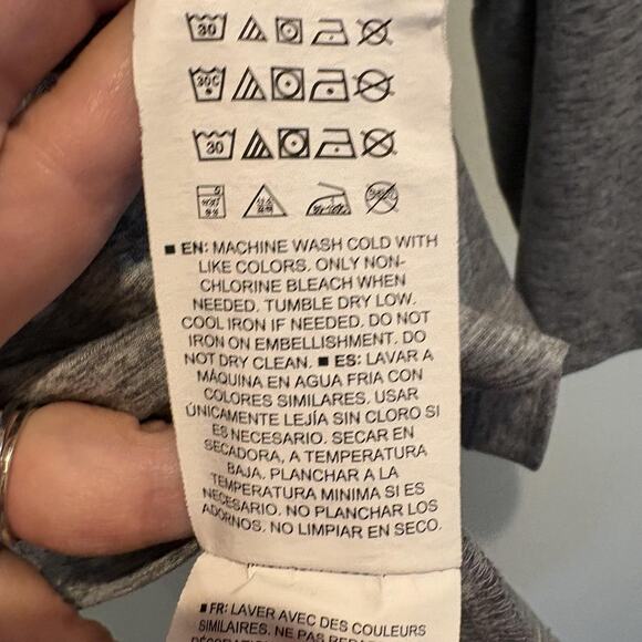 Orlando Magic El Magic Noches Ene-Be-A Latin Nights NBA 75 Pullover 1/4 Zip M - Picture 11 of 13